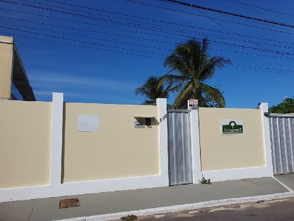 Casa de 2 quartos, 77m² no bairro DISTRITO DE ITAPERA, em Aquiraz | Eu Corretor
