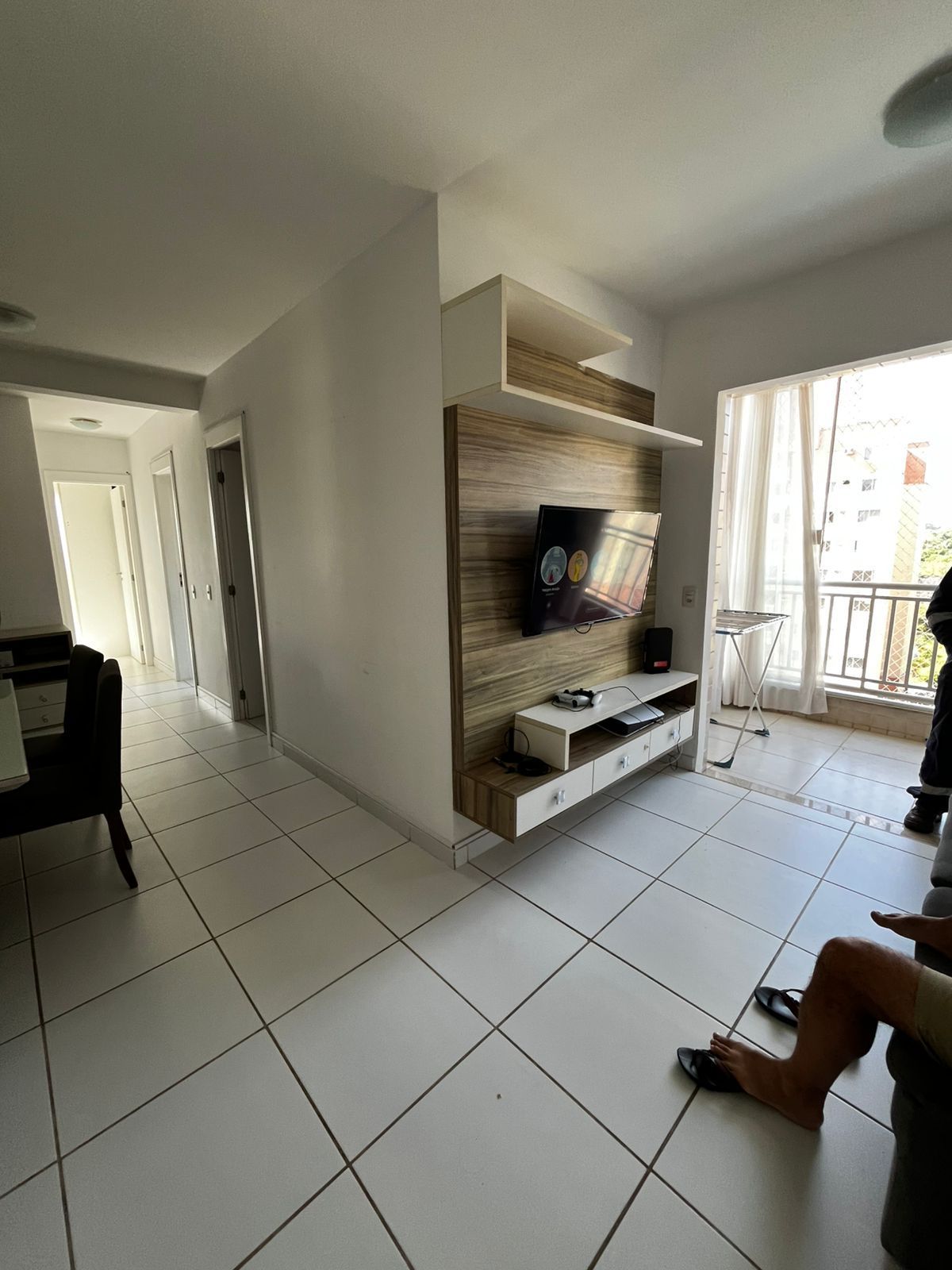 Apartamento, 3 quartos, 78 m² - Foto 2
