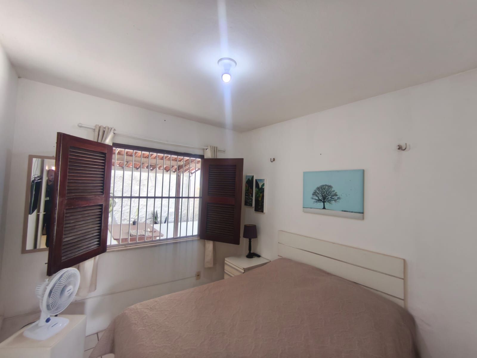 Casa, 2 quartos, 80 m² - Foto 11