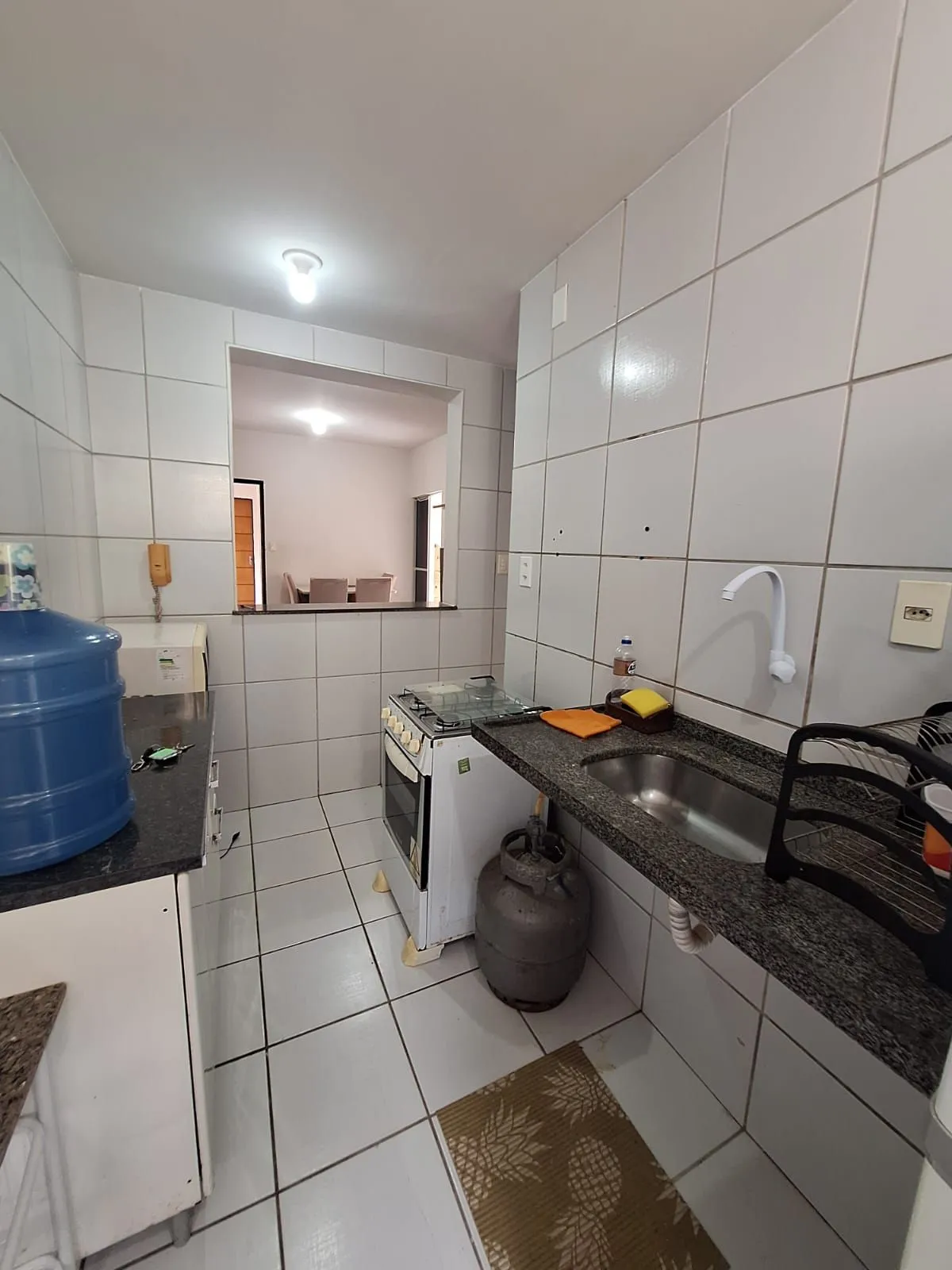 Apartamento, 2 quartos, 53 m² - Foto 4