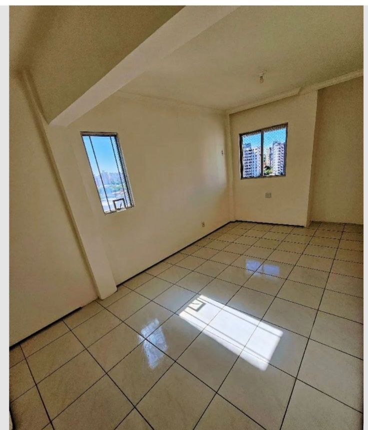 Apartamento de 4 quartos, 117m² no bairro Papicu, em Fortaleza | Eu Corretor