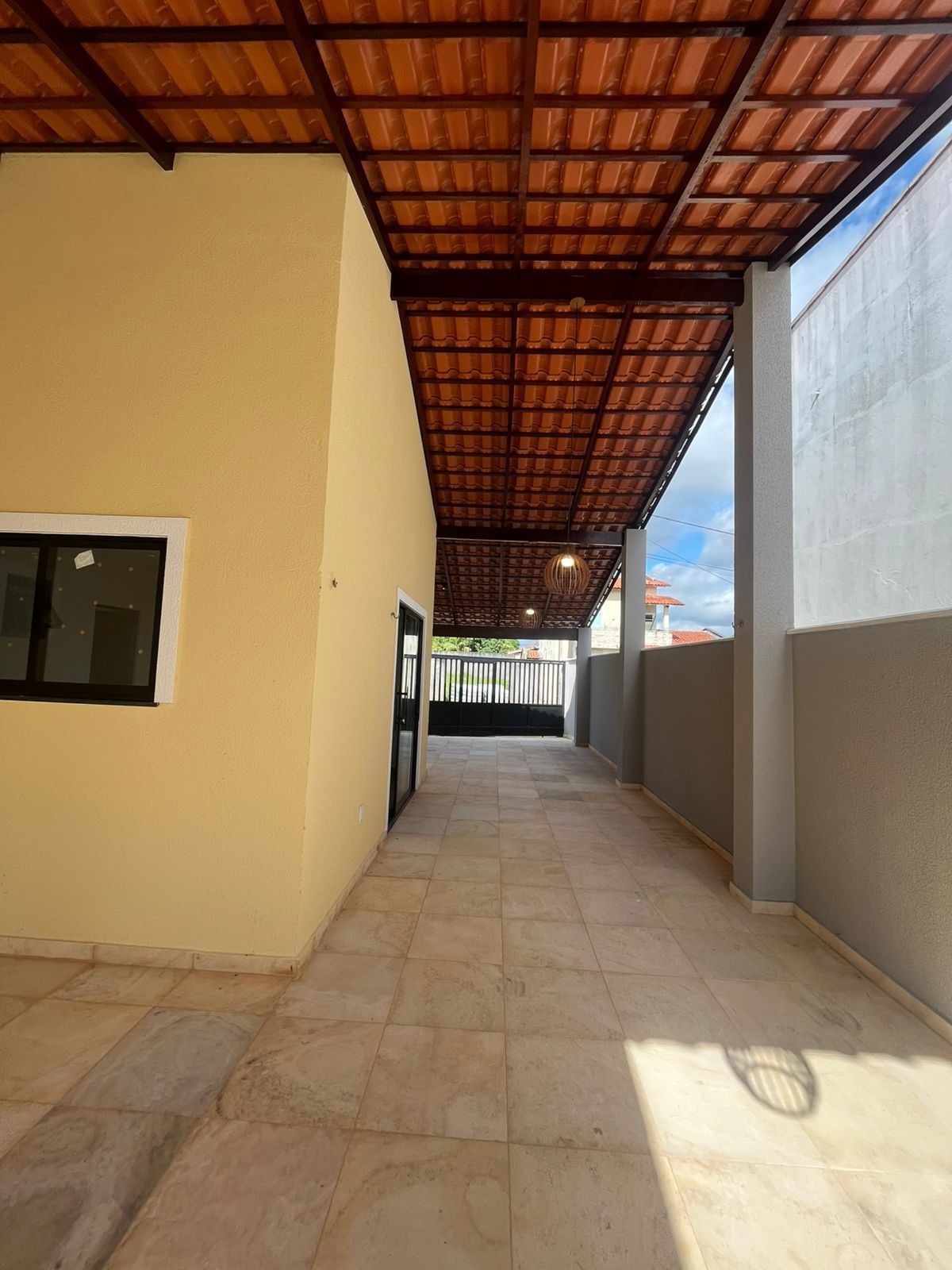 Casa de Condomínio, 3 quartos - Foto 8