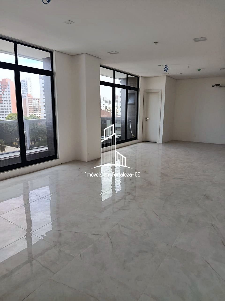 Conjunto Comercial-Sala à venda com 2 quartos, 59m² - Foto 13
