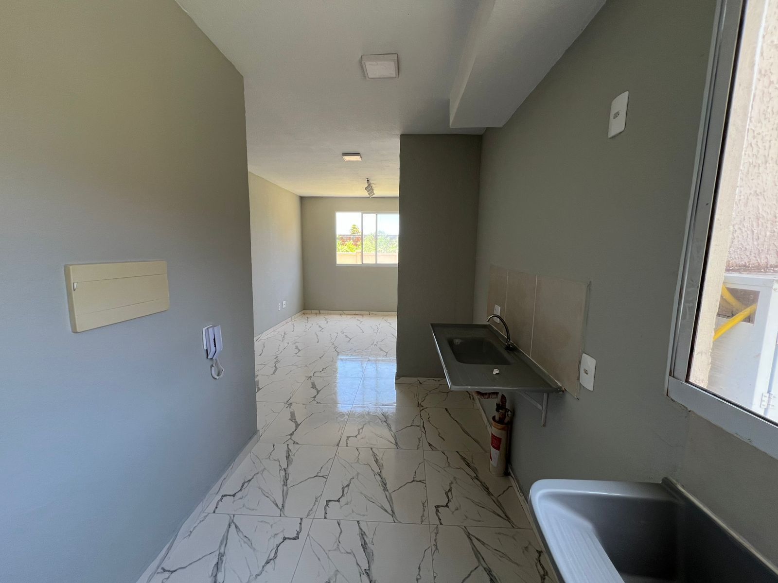 Apartamento, 2 quartos, 48 m² - Foto 11