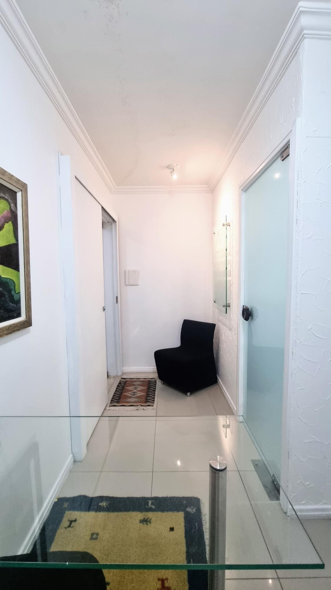 Sala-Conjunto, 40 m² - Foto 3