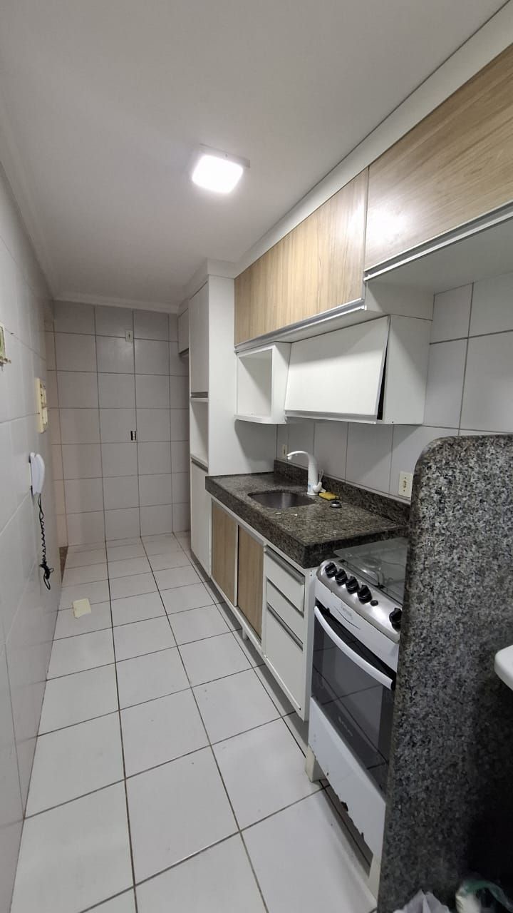 Apartamento para alugar com 3 quartos, 67m² - Foto 1