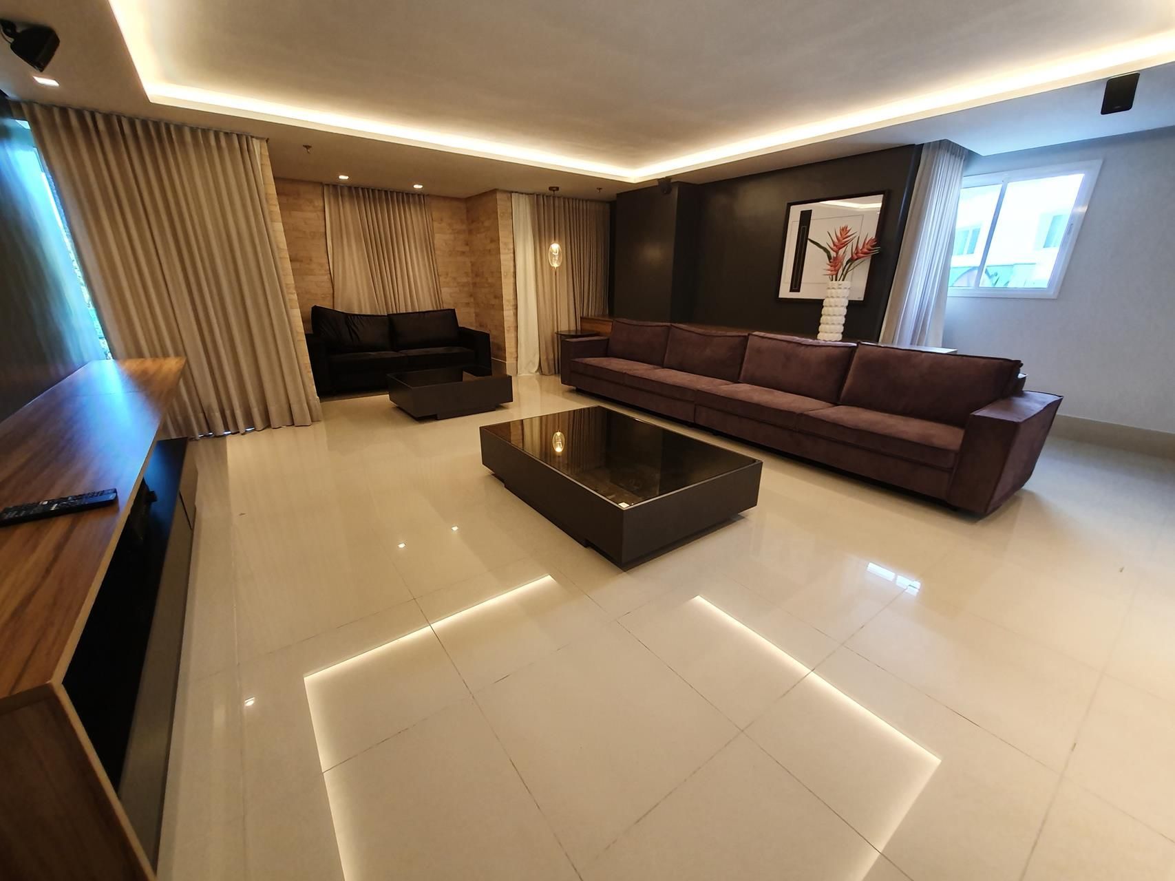 Apartamento, 3 quartos, 91 m² - Foto 6