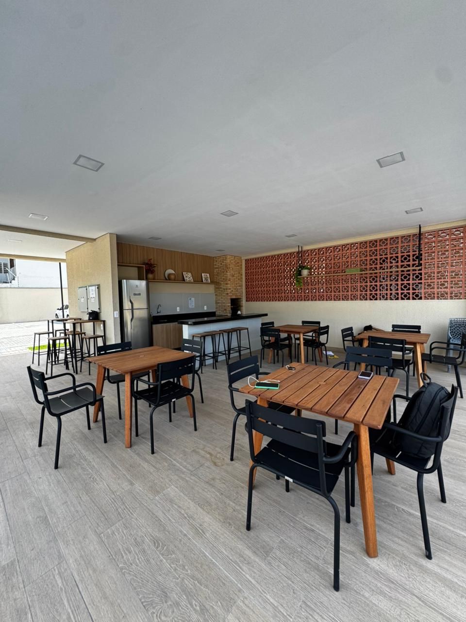 Apartamento, 2 quartos, 50 m² - Foto 6