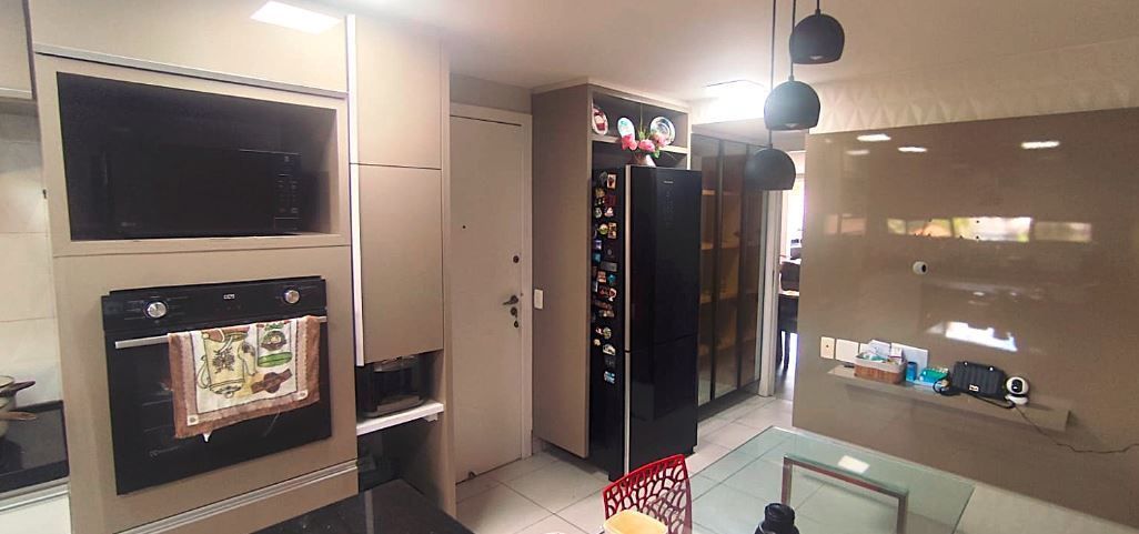 Apartamento, 3 quartos, 155 m² - Foto 19