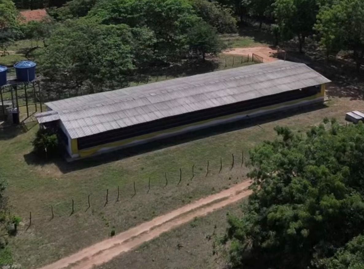 Sala-Conjunto, 246400 m² - Foto 19