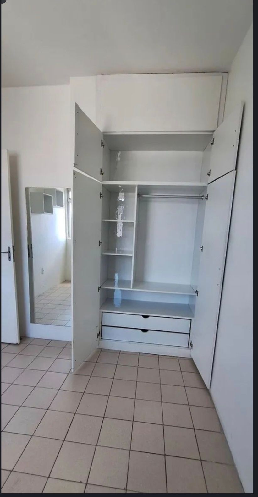 Apartamento de 3 quartos, 100m² no bairro Tauape, em Fortaleza | Eu Corretor