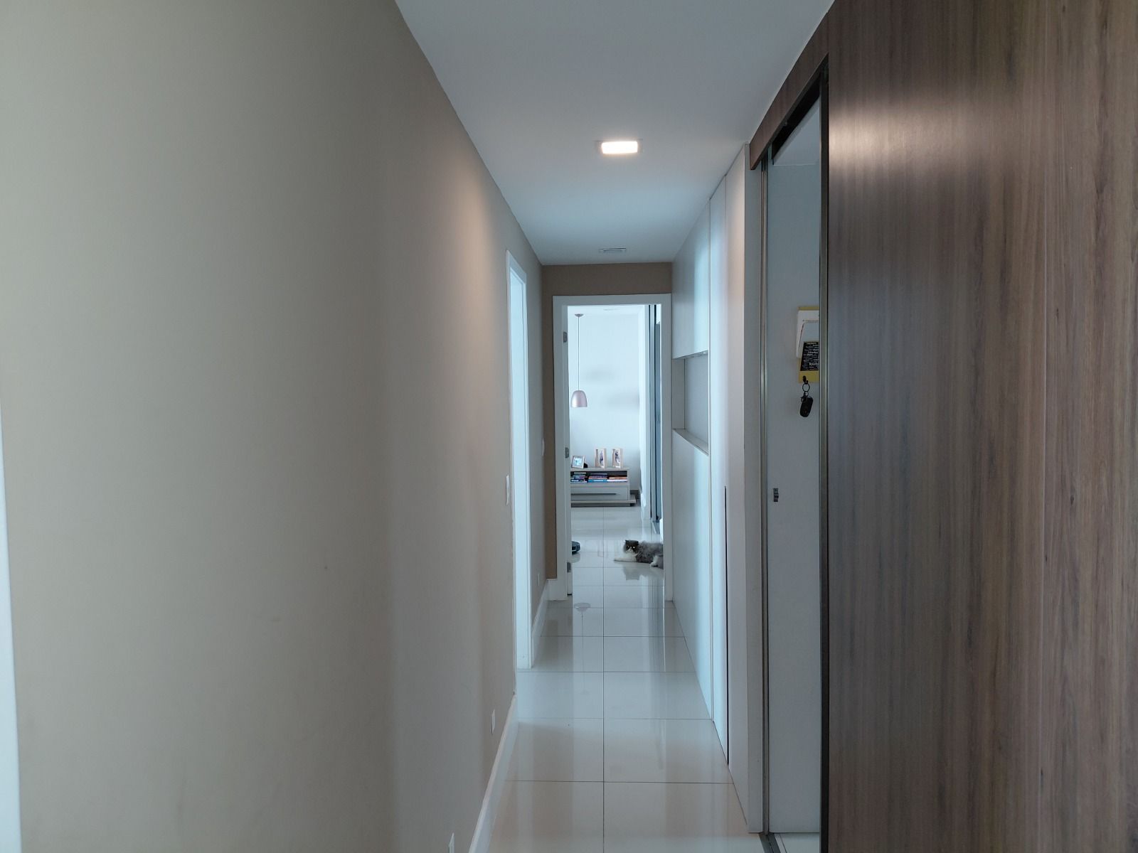 Apartamento, 3 quartos, 218 m² - Foto 24