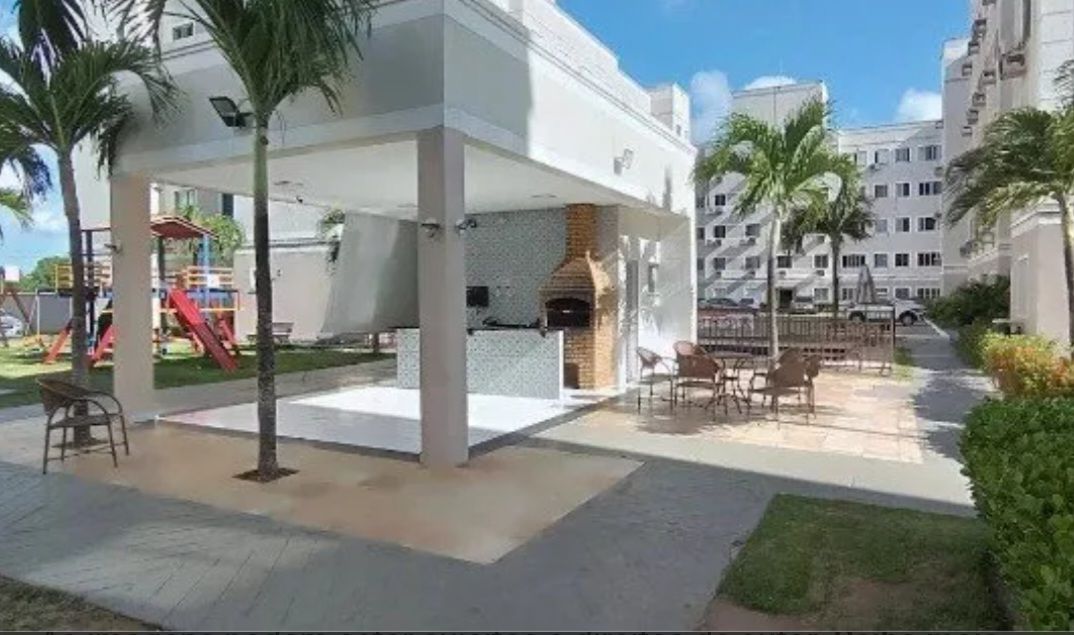 Apartamento, 2 quartos, 43 m² - Foto 4