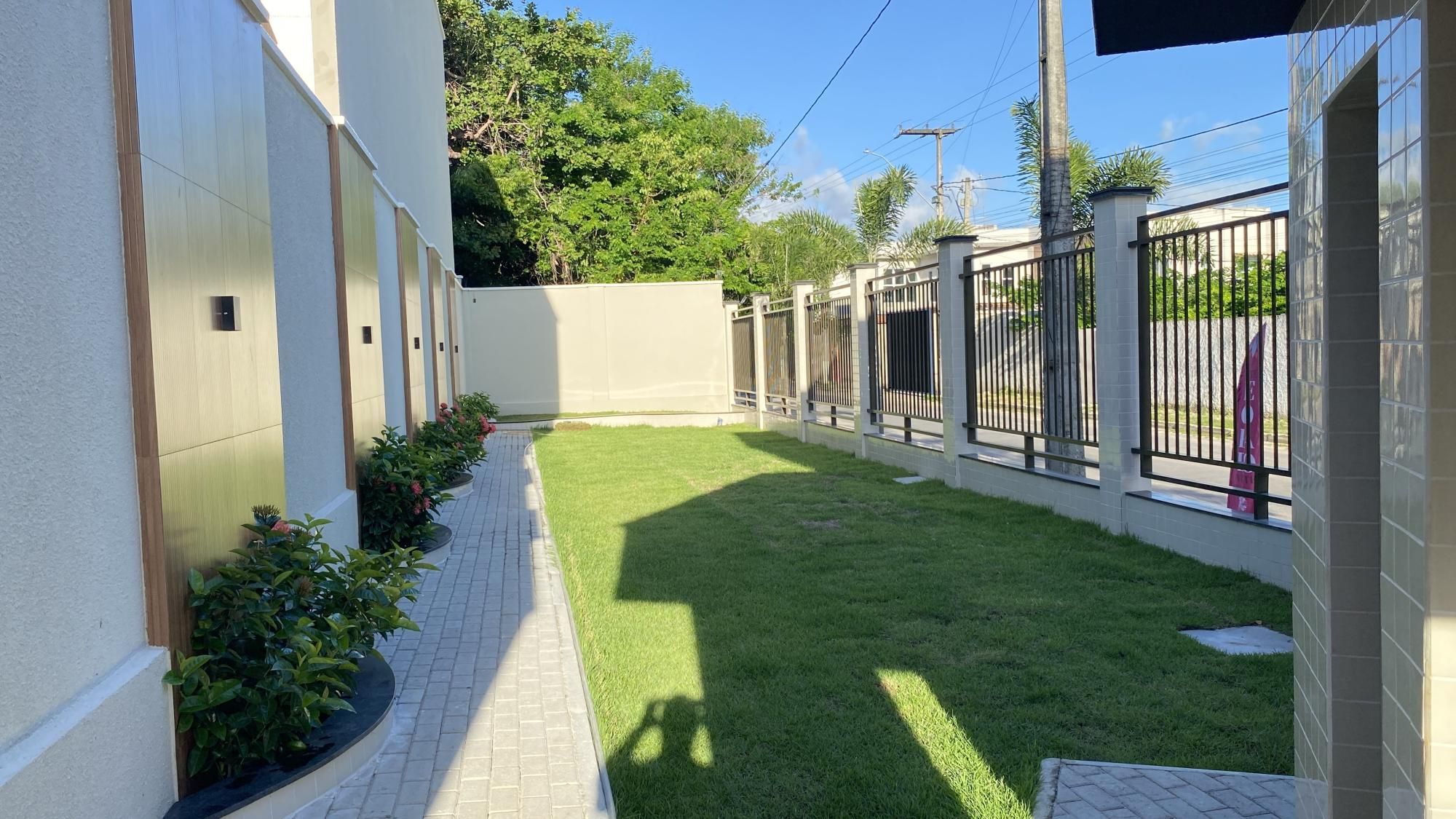 Casa, 4 quartos, 132 m² - Foto 34
