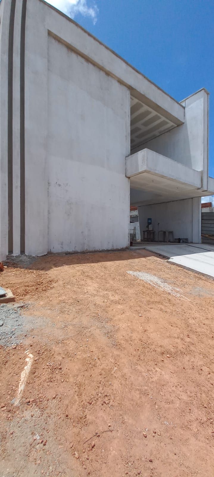 Casa de Condomínio de 3 quartos, 142m² no bairro Cidade Alpha, em Eusébio | Eu Corretor