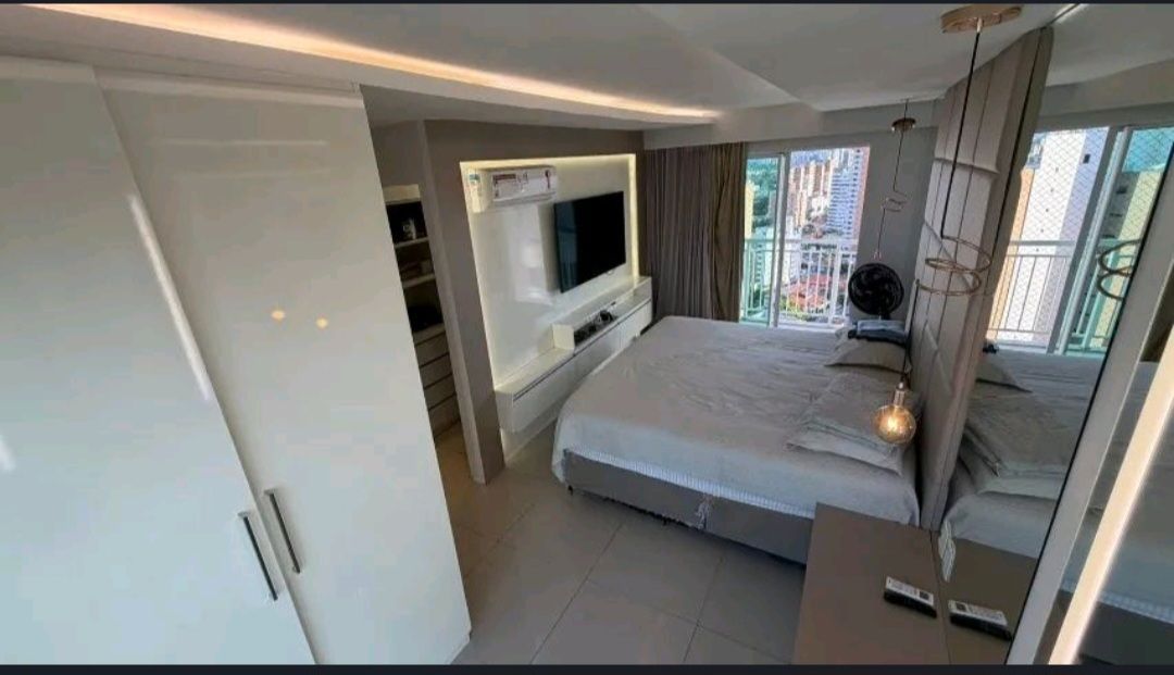 Apartamento, 3 quartos, 153 m² - Foto 25