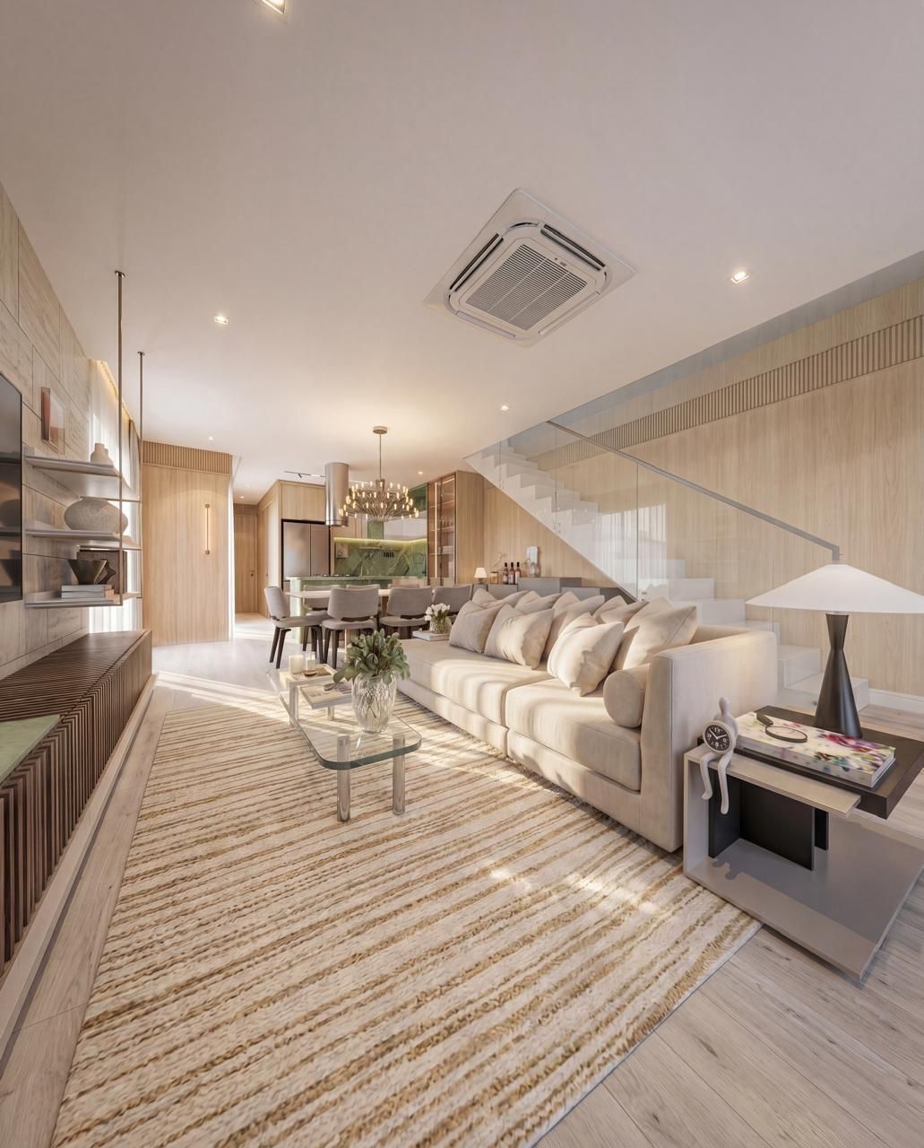 Casa, 3 quartos, 143 m² - Foto 14