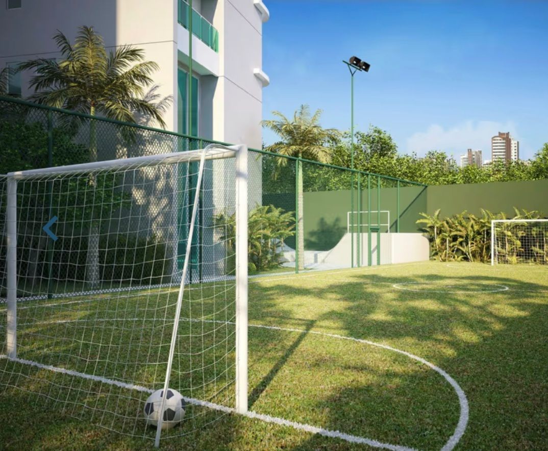 Apartamento de 4 quartos, 111m² no bairro Cocó, em Fortaleza | Eu Corretor