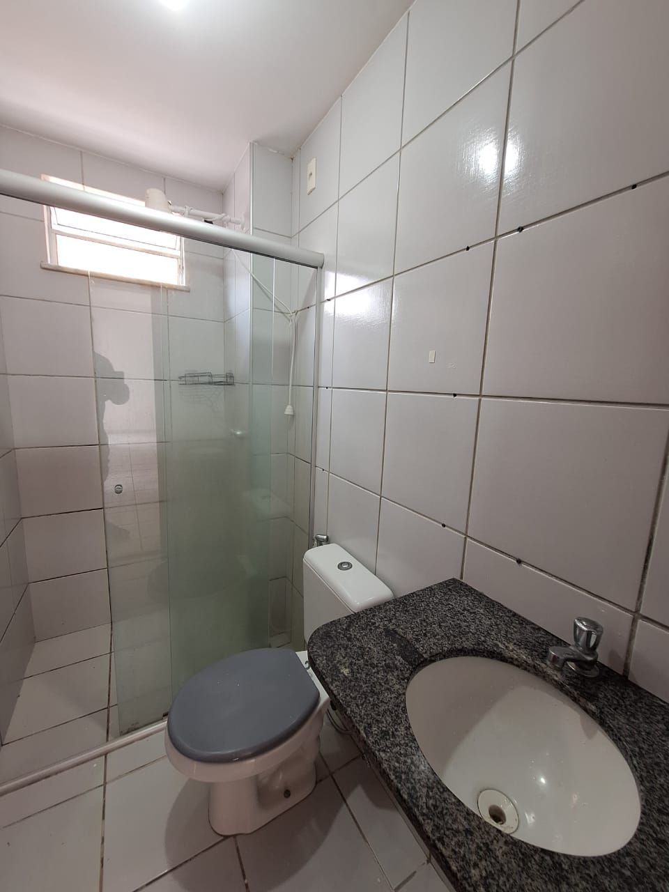Apartamento à venda com 2 quartos, 54m² - Foto 9