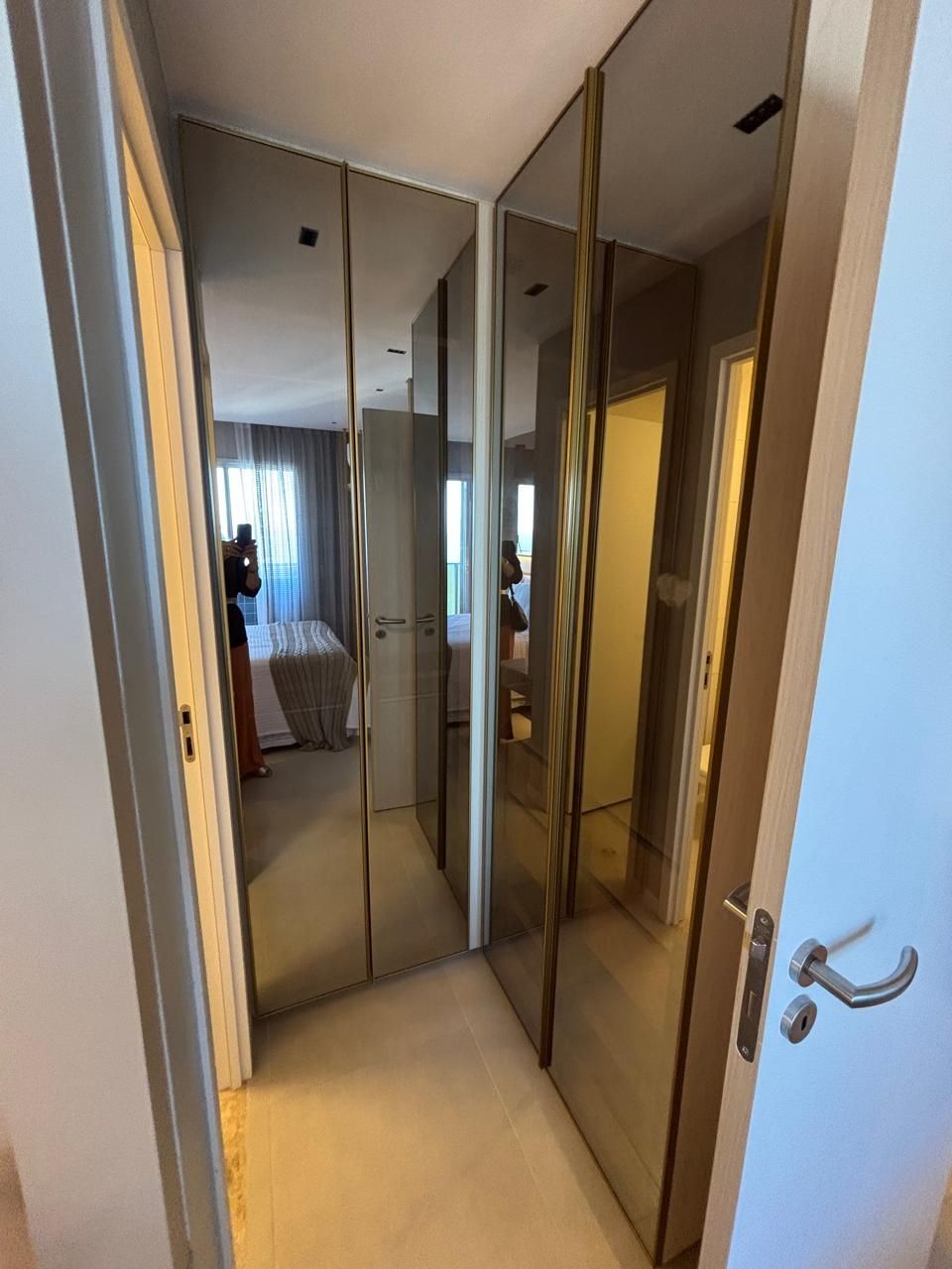 Apartamento, 2 quartos, 58 m² - Foto 10