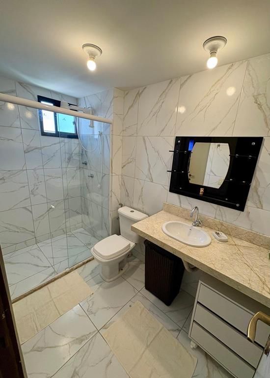 Apartamento, 3 quartos, 97 m² - Foto 12