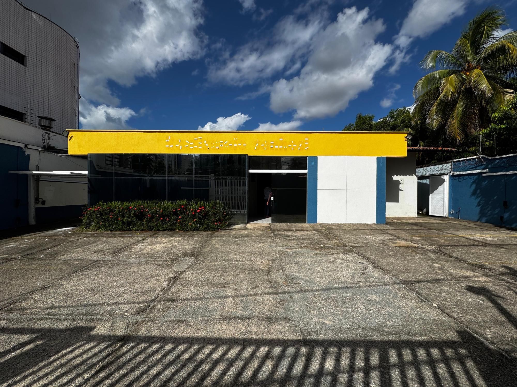 Loja-Salão à venda com 16 quartos, 600m² - Foto 2