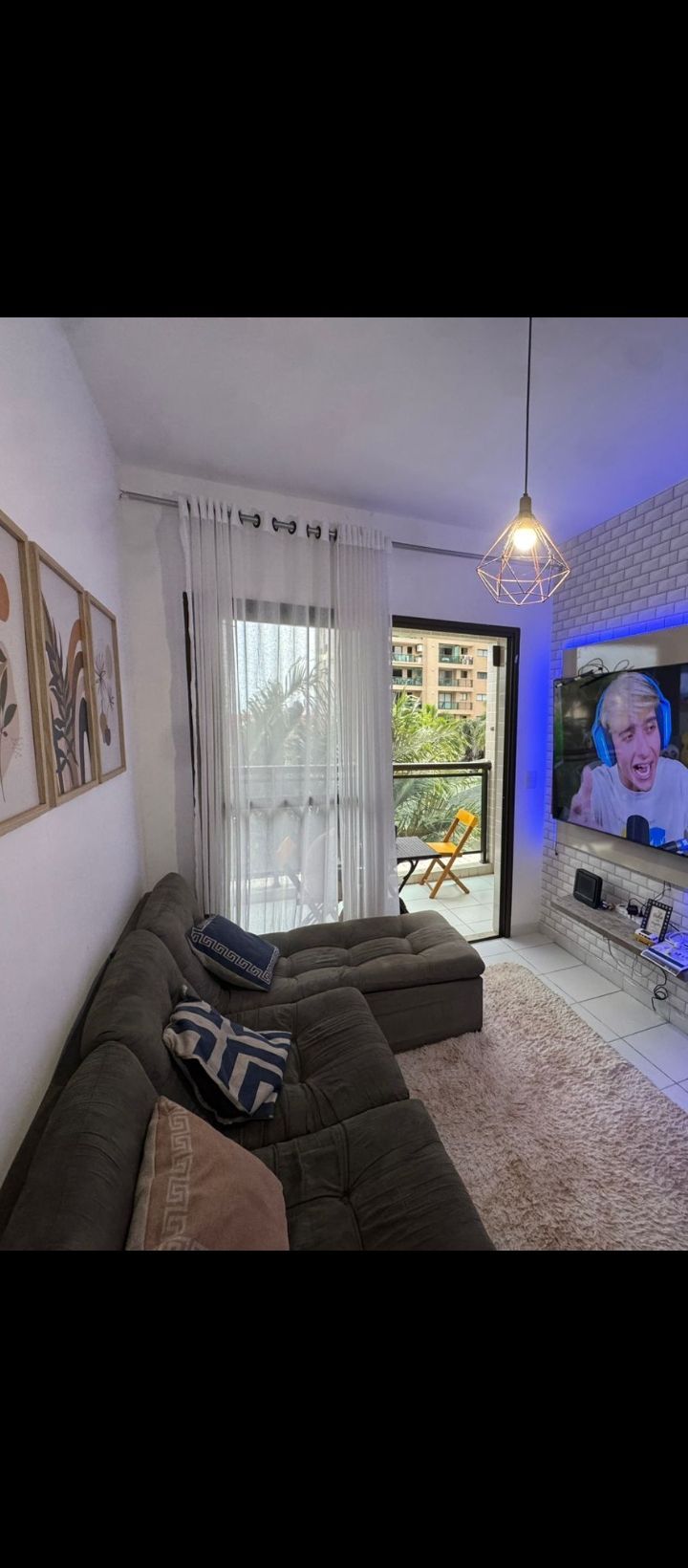 Apartamento, 2 quartos, 65 m² - Foto 3