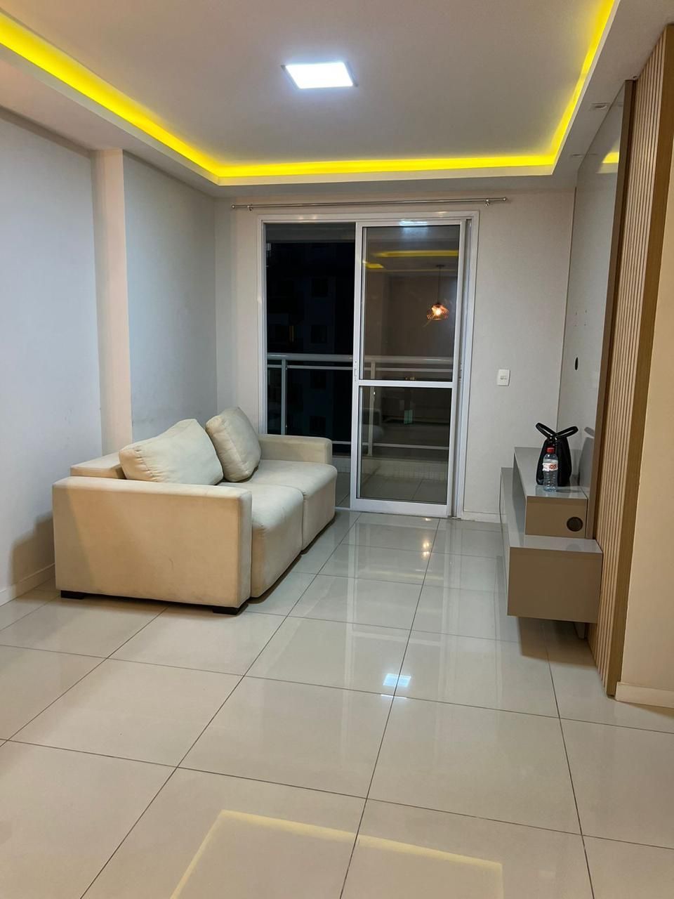 Apartamento, 3 quartos, 82 m² - Foto 5