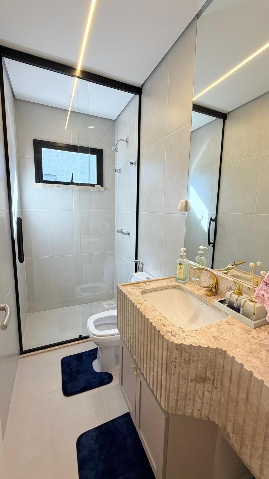 Casa de Condomínio, 4 quartos - Foto 13