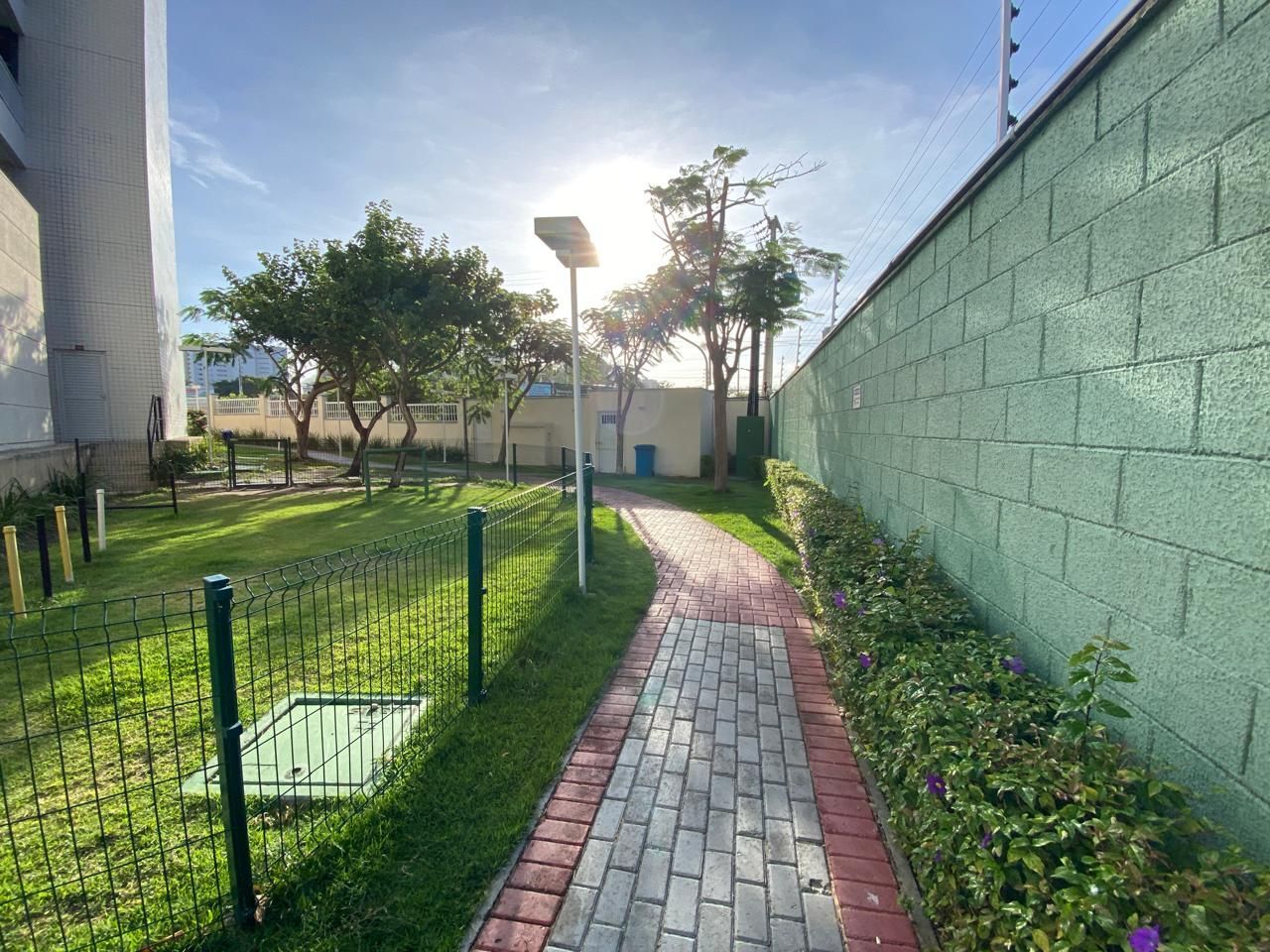 Apartamento à venda com 3 quartos, 109m² - Foto 35