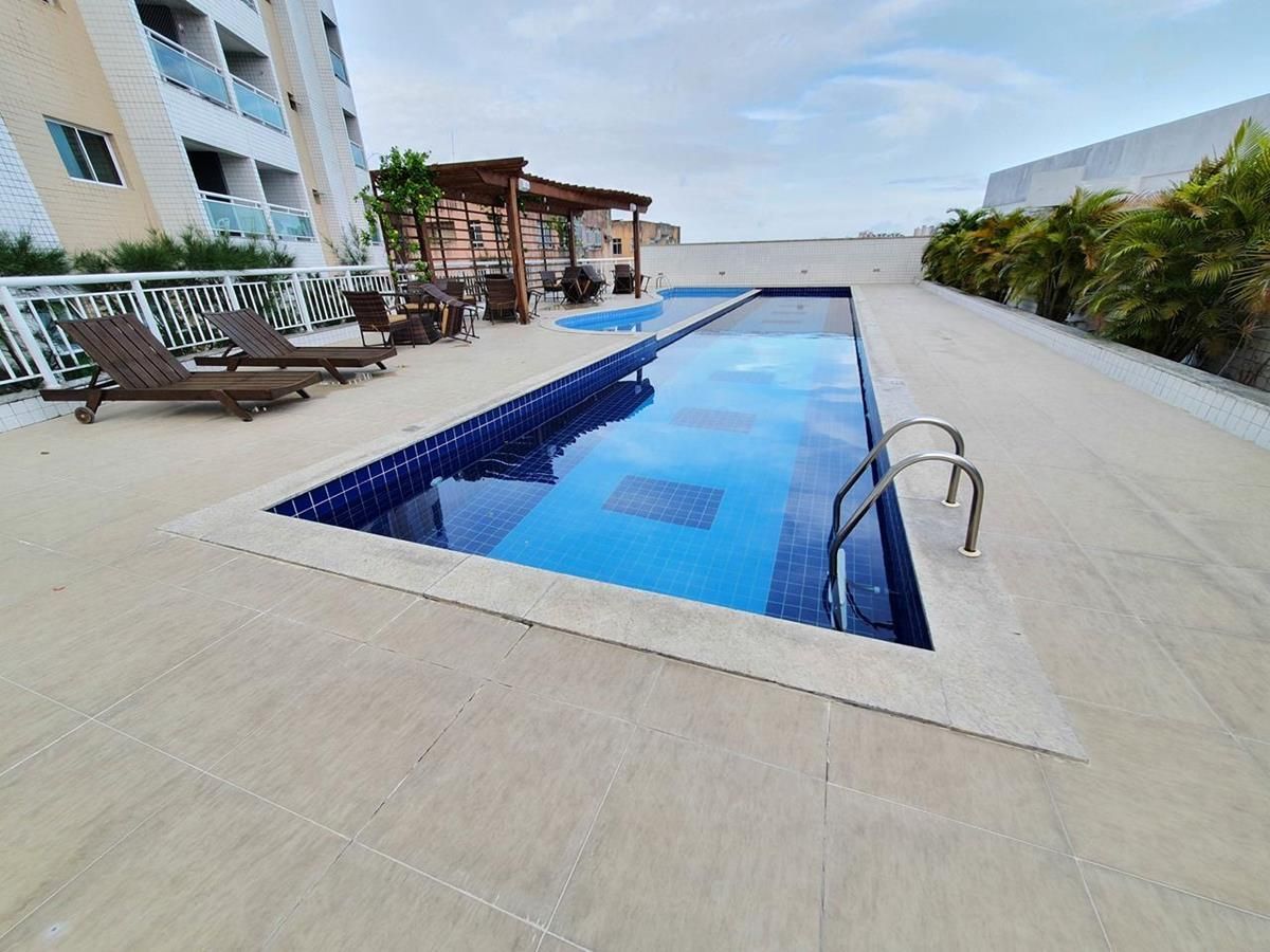 Apartamento, 3 quartos, 73 m² - Foto 4