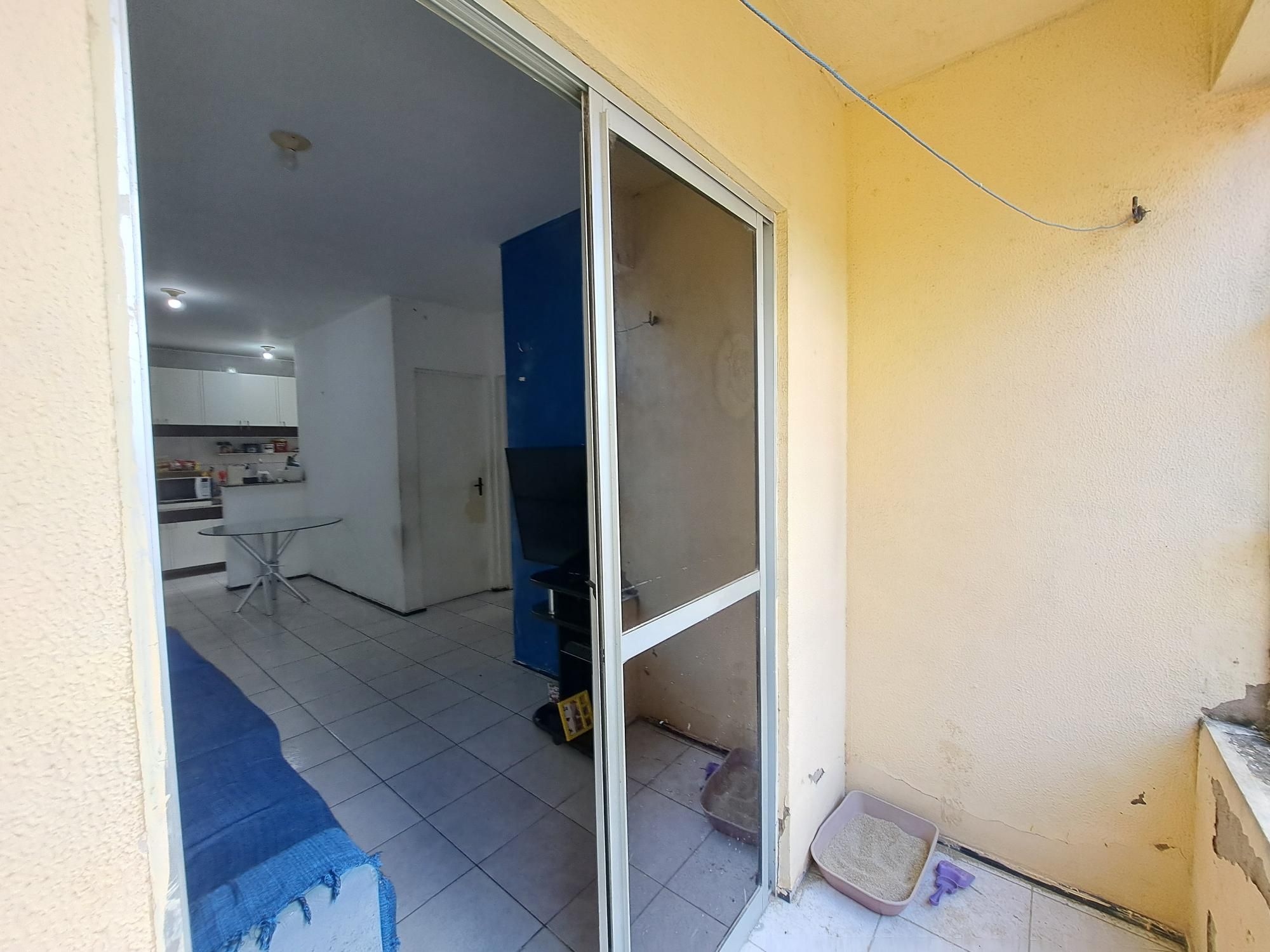 Apartamento, 2 quartos, 53 m² - Foto 12