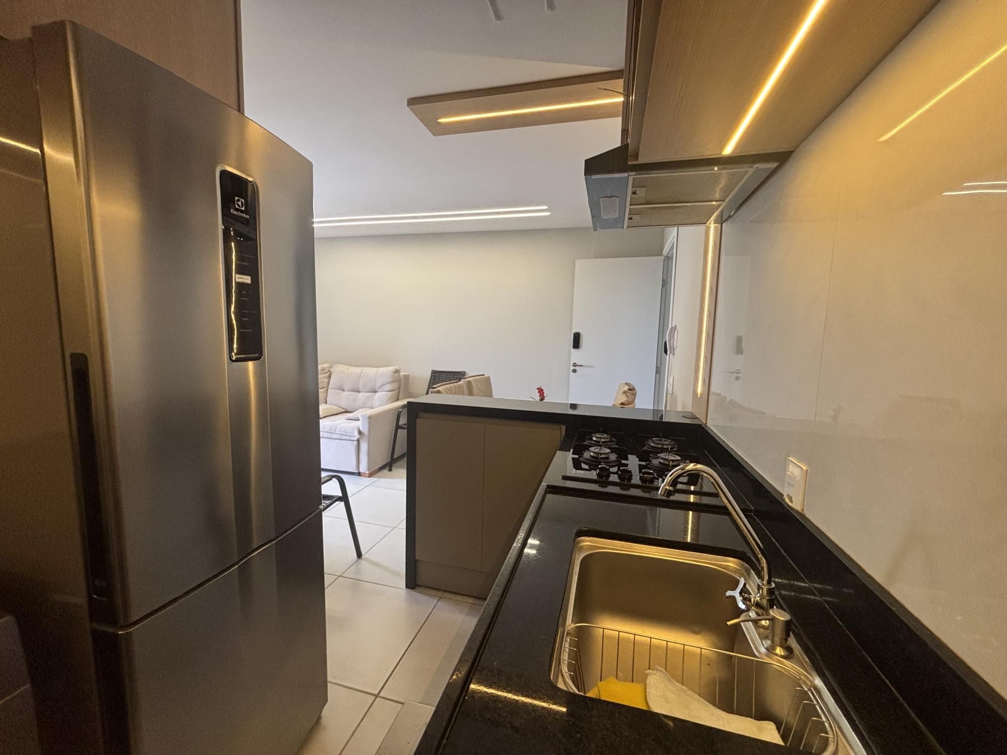 Apartamento, 2 quartos, 51 m² - Foto 6
