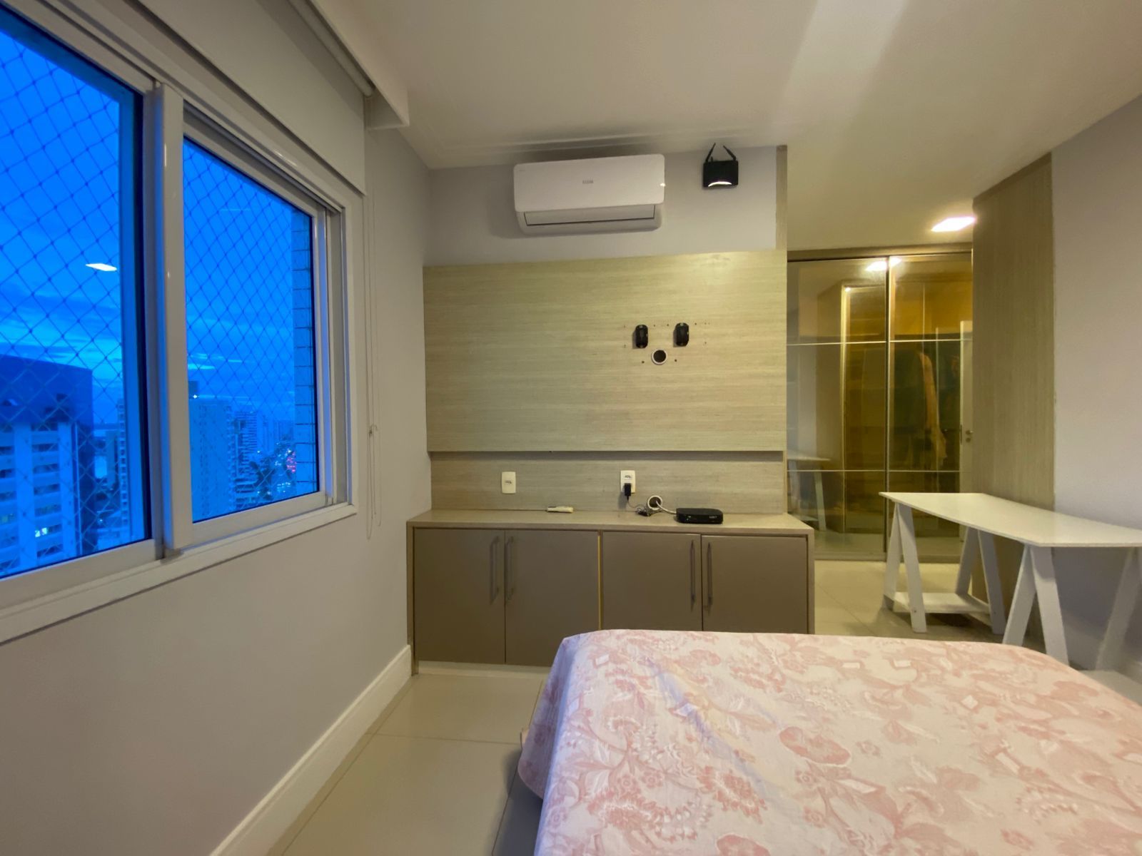 Apartamento de 3 quartos, 142m² no bairro Ponta D'Areia, em São Luís | Eu Corretor