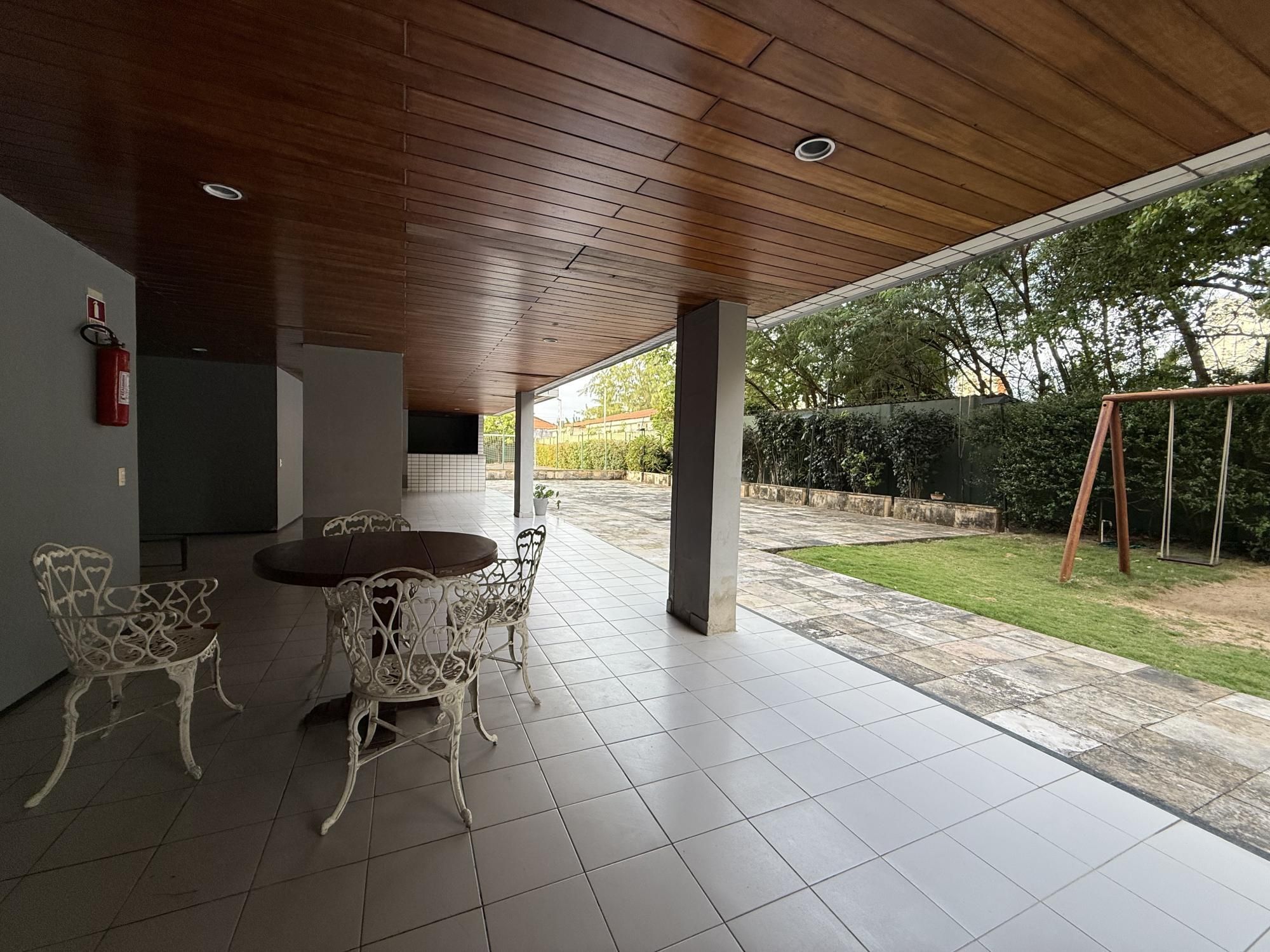 Apartamento, 4 quartos, 140 m² - Foto 23