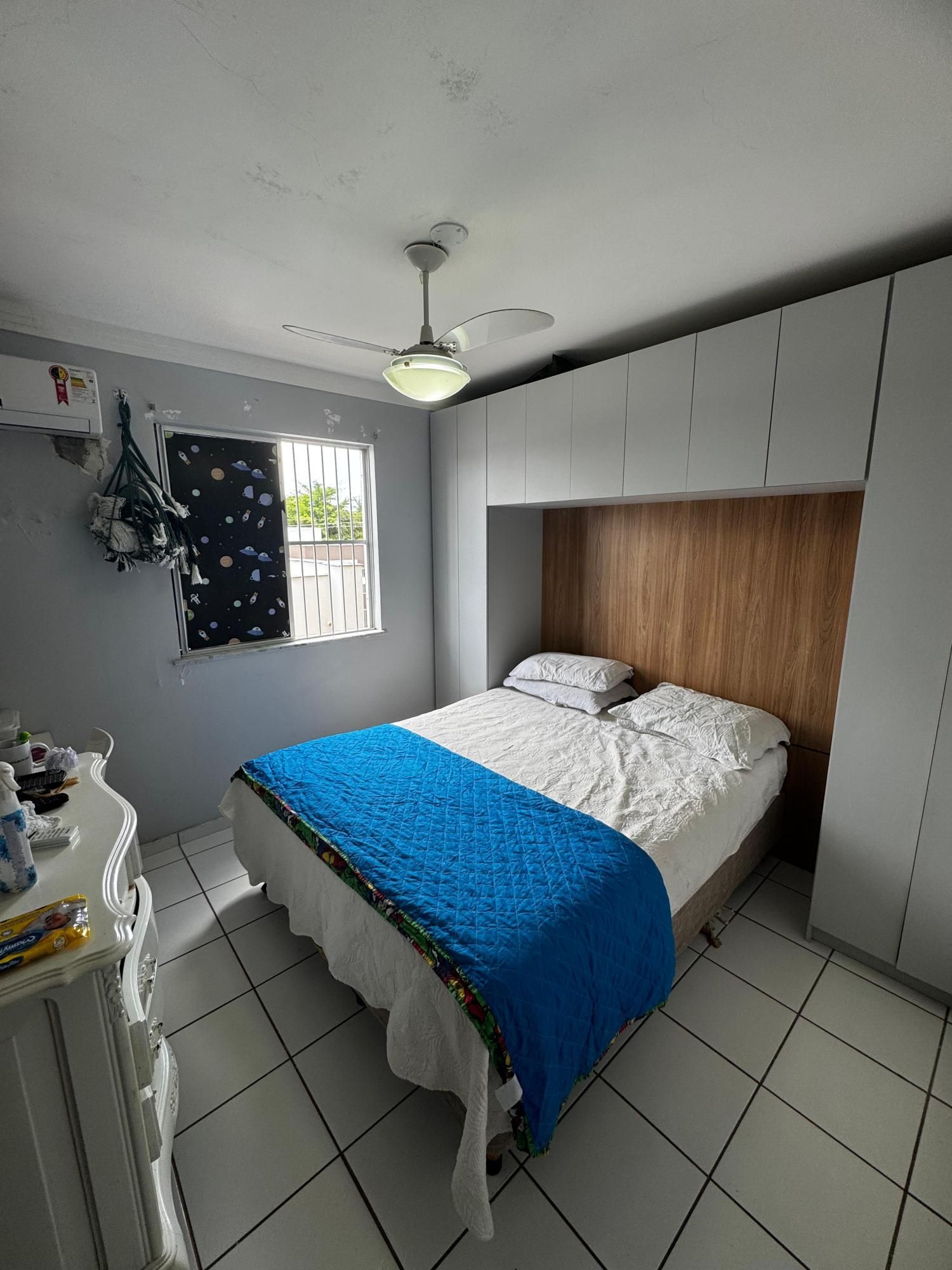 Apartamento para alugar com 2 quartos, 52m² - Foto 8