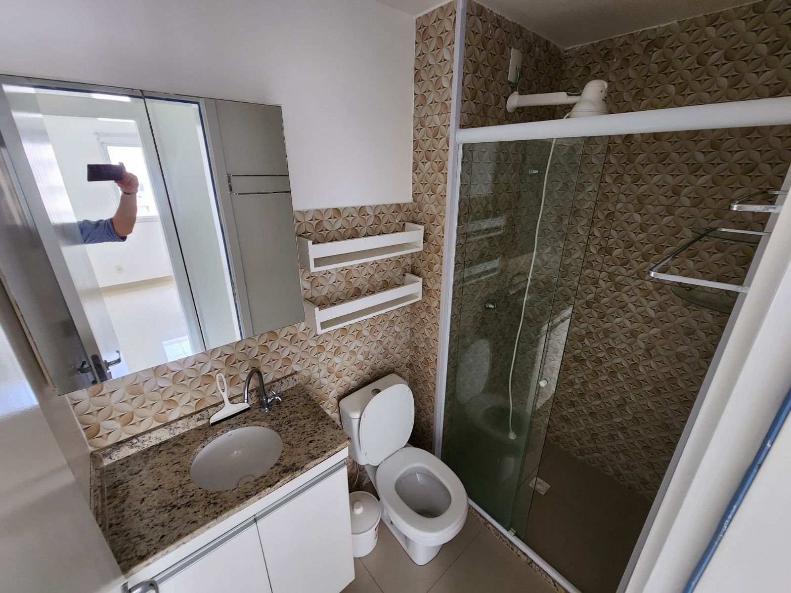 Apartamento, 3 quartos, 72 m² - Foto 6