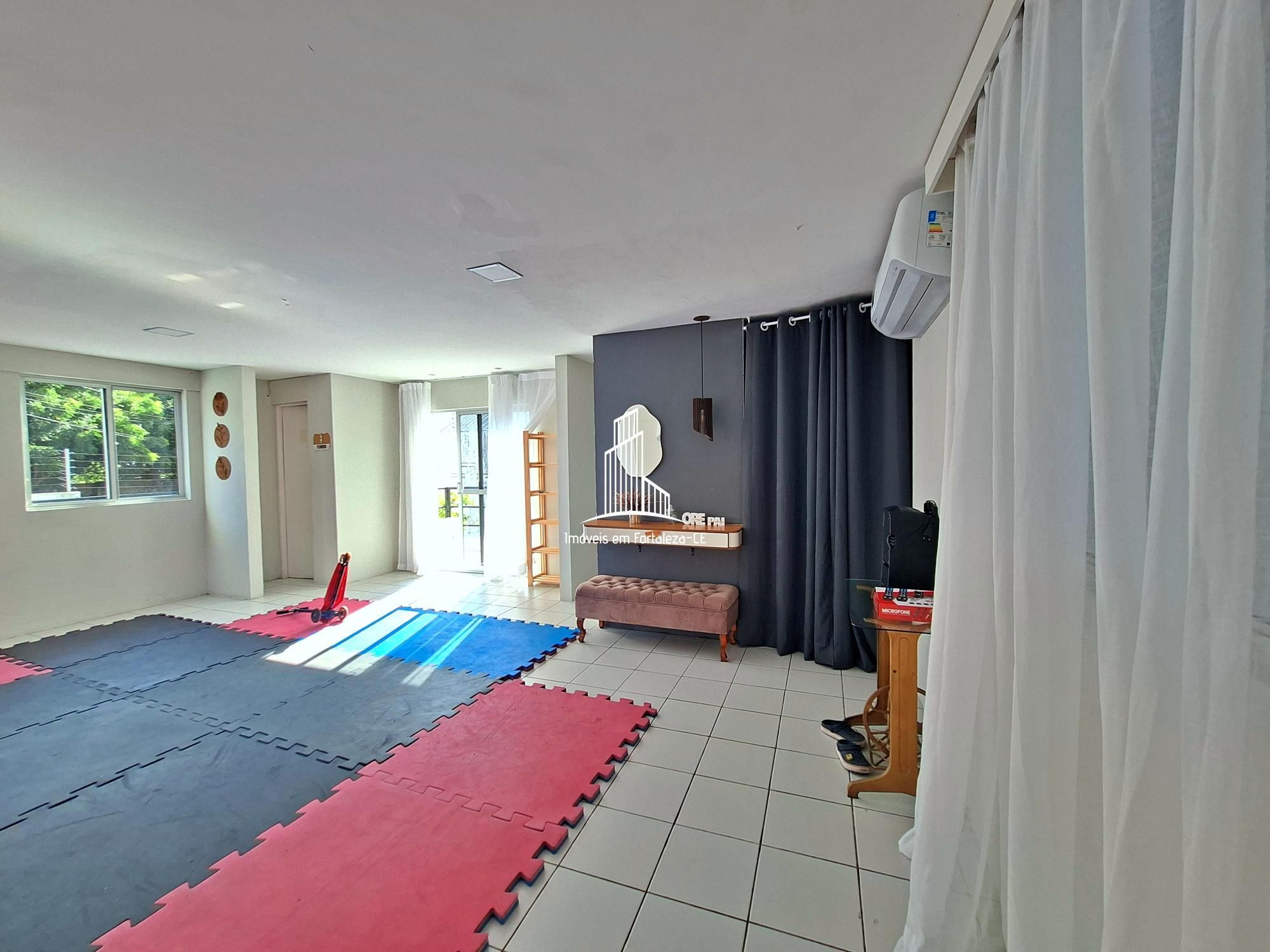 Apartamento, 3 quartos, 80 m² - Foto 30