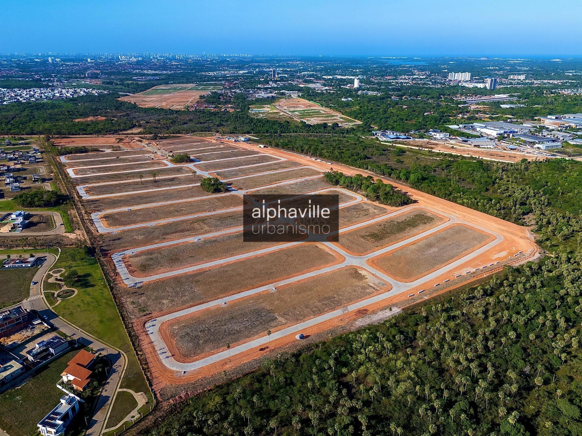 Lote/Terreno de 275m² no bairro Coité, em Eusébio | Eu Corretor