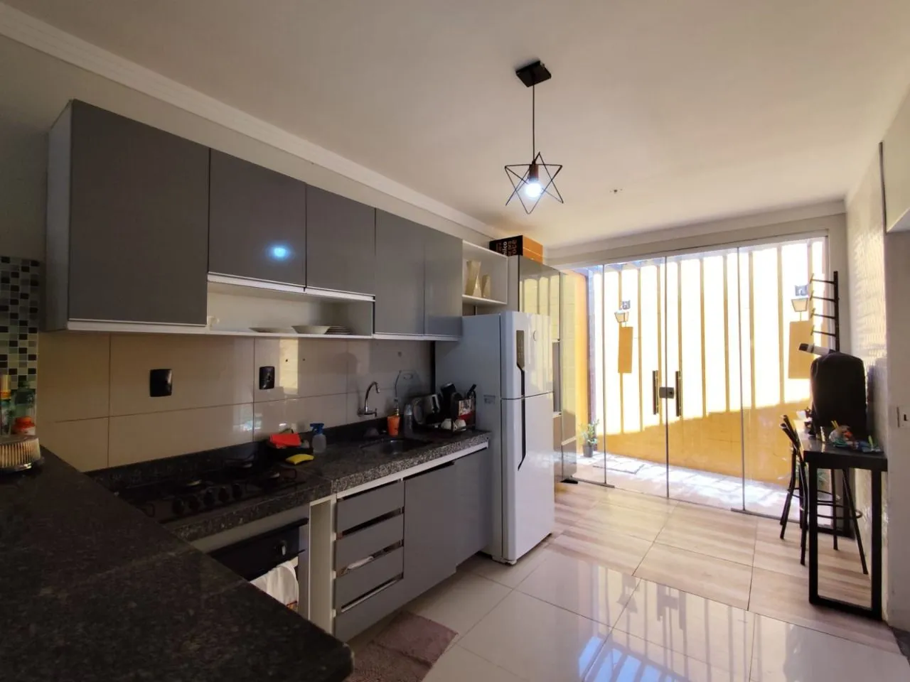 Casa de Condomínio, 2 quartos - Foto 7