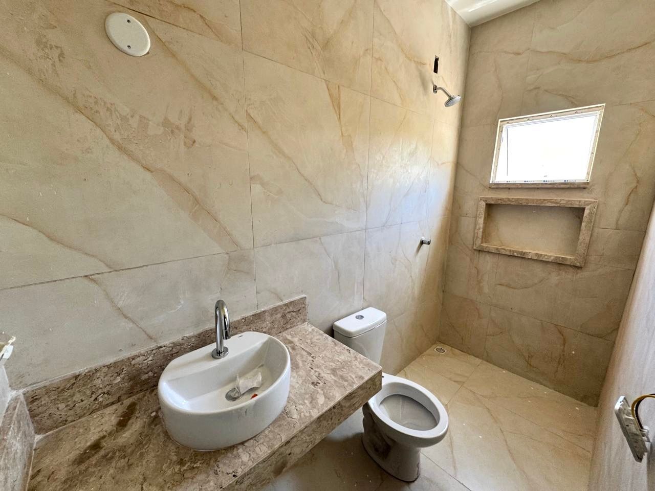 Casa de 3 quartos, 83m² no bairro Vereda Tropical, em Eusébio | Eu Corretor