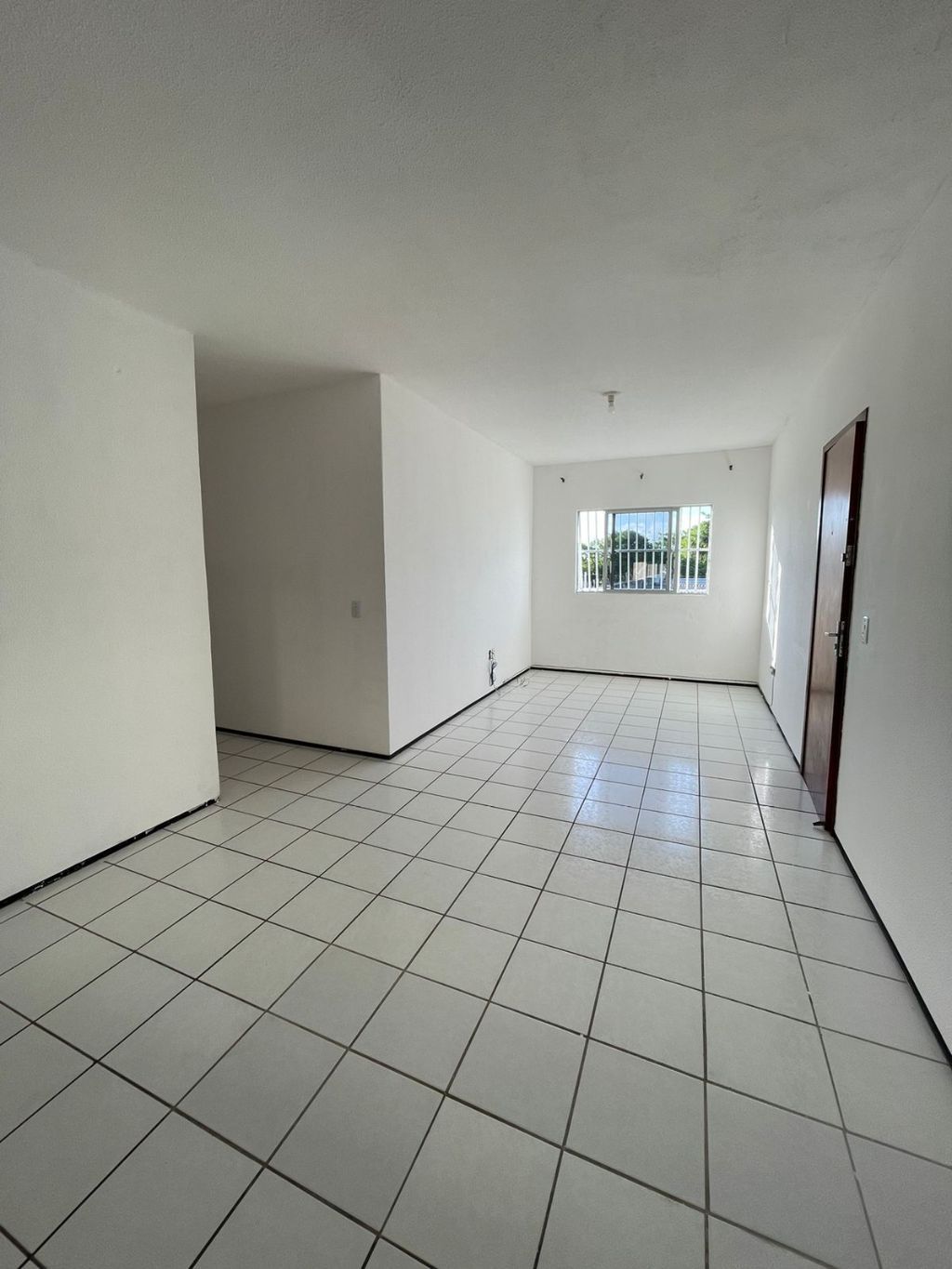 Apartamento de 3 quartos, 63m² no bairro Sapiranga-Coité, em Fortaleza | Eu Corretor