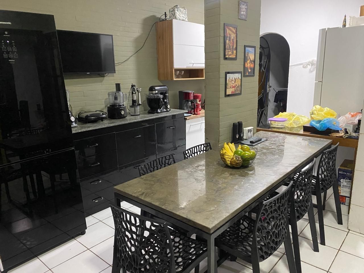 Casa, 4 quartos, 190 m² - Foto 6