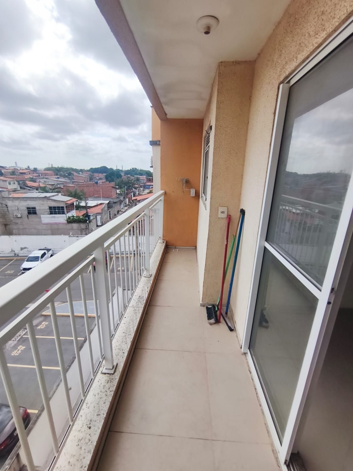 Apartamento, 2 quartos, 62 m² - Foto 3