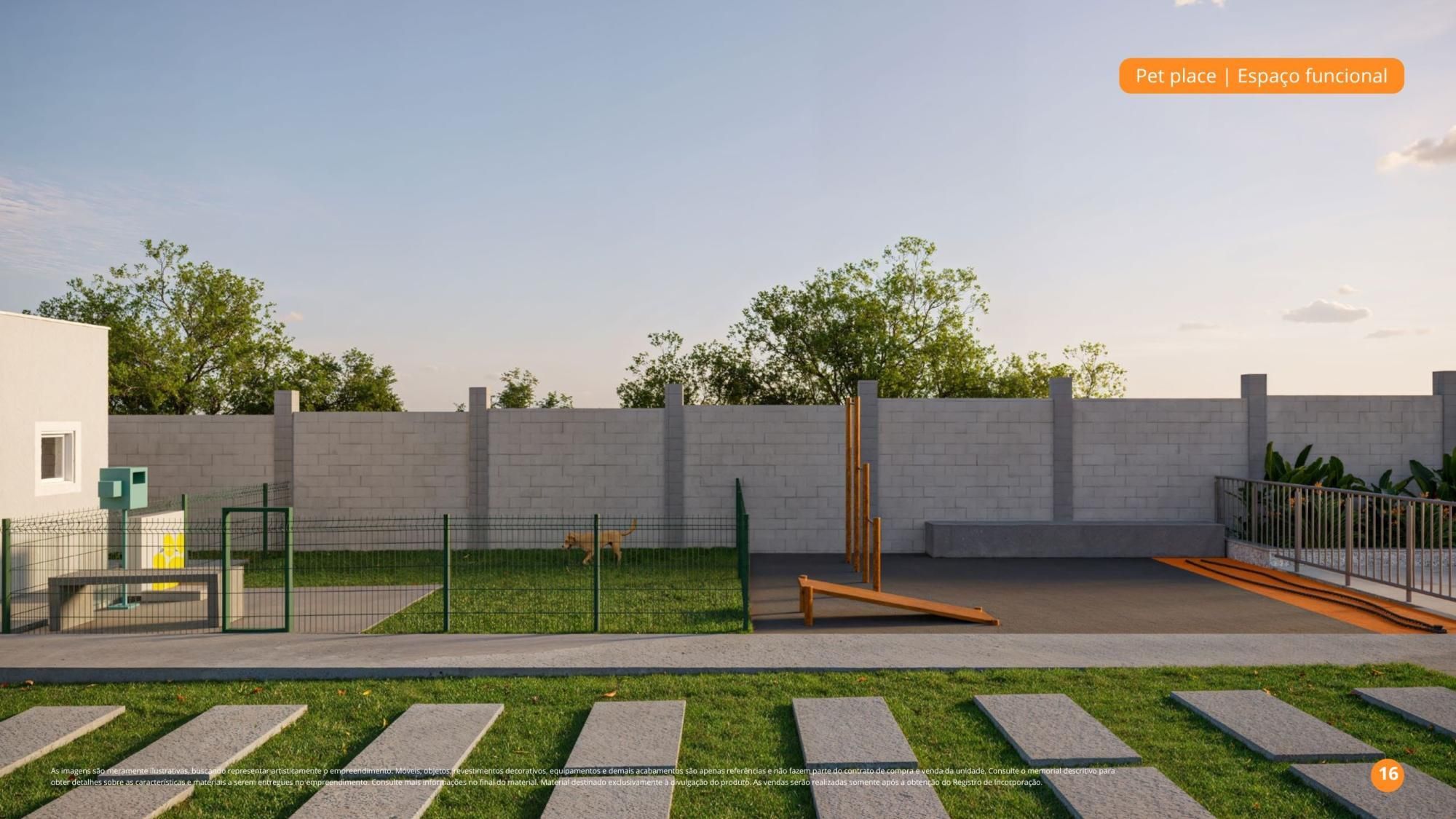 Apartamento à venda com 2 quartos, 41m² - Foto 6