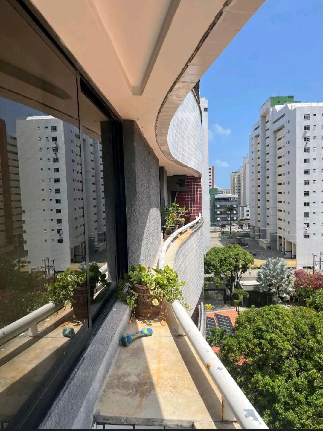Apartamento, 3 quartos, 166 m² - Foto 2