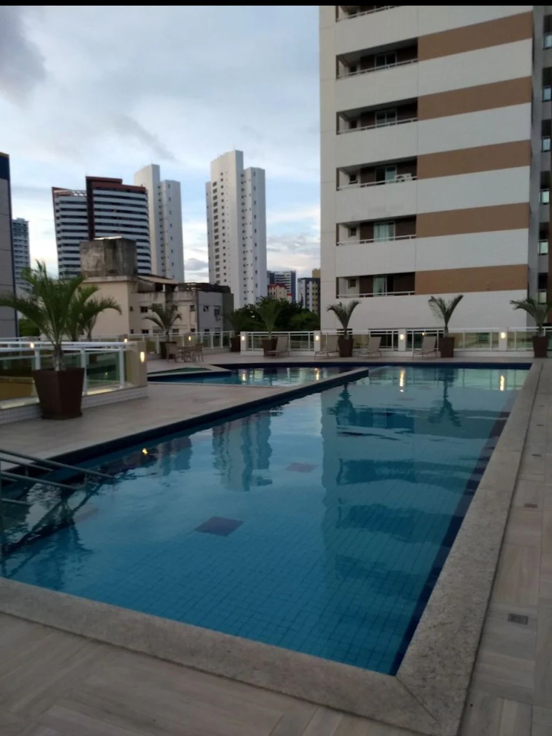 Apartamento, 3 quartos, 112 m² - Foto 5