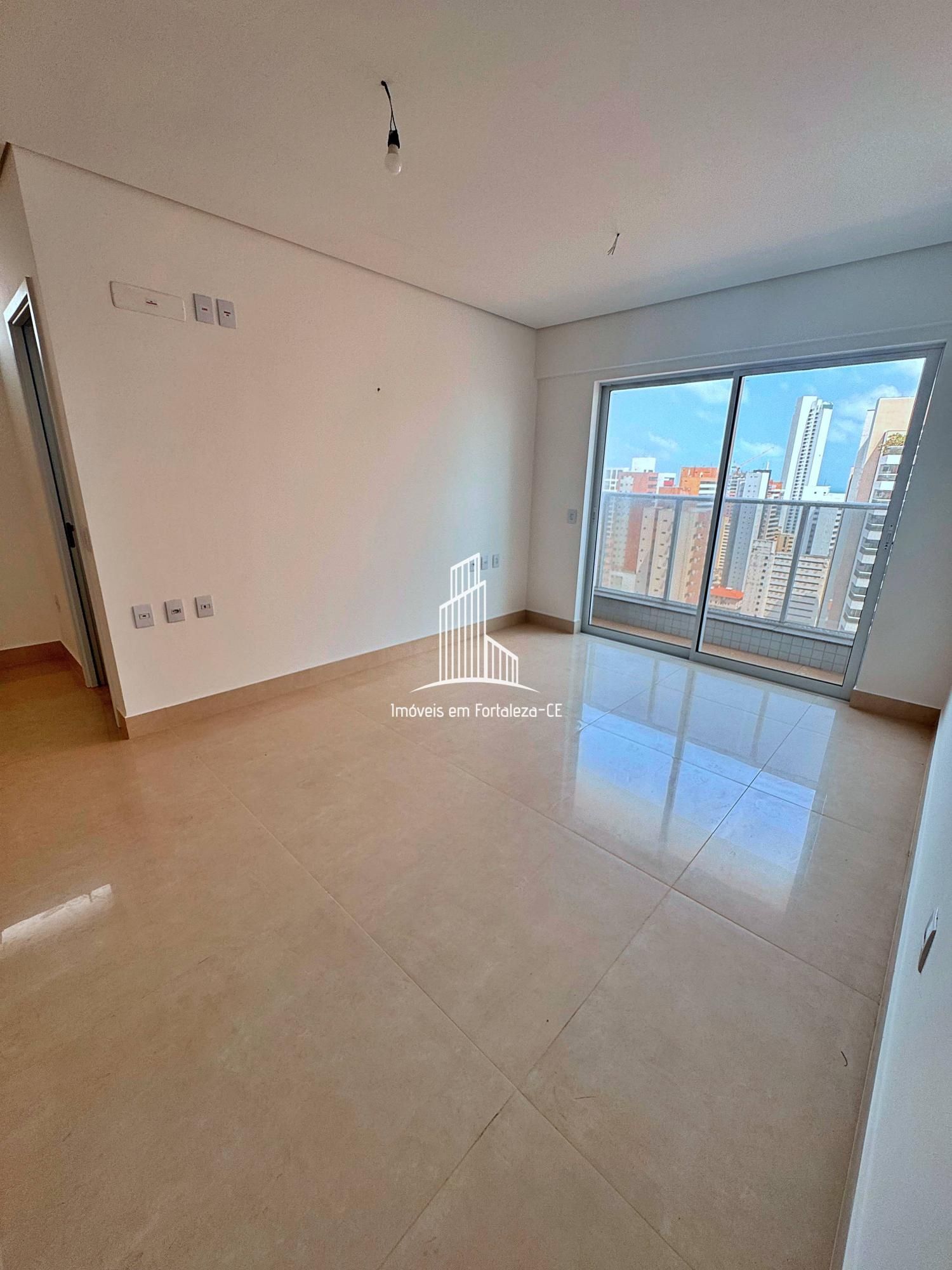 Apartamento de 3 quartos, 202m² no bairro Meireles, em Fortaleza | Eu Corretor