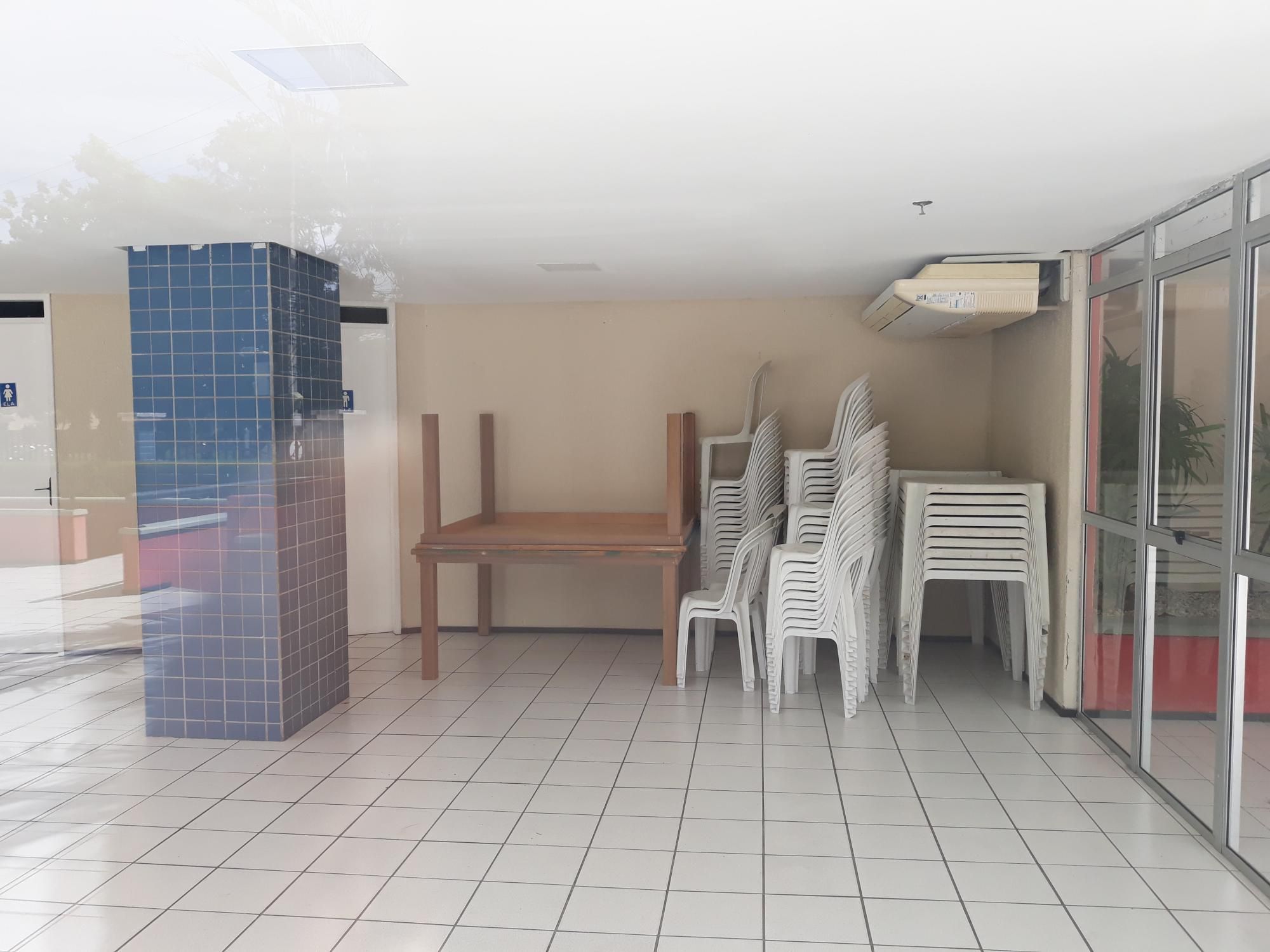 Apartamento, 2 quartos, 54 m² - Foto 7