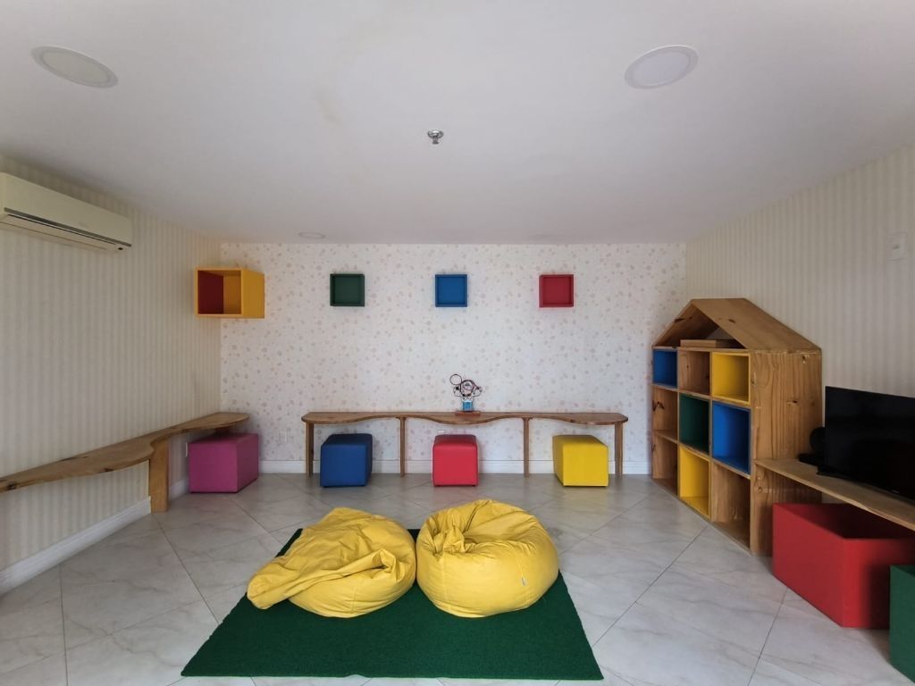 Apartamento de 3 quartos, 112m² no bairro Guararapes, em Fortaleza | Eu Corretor